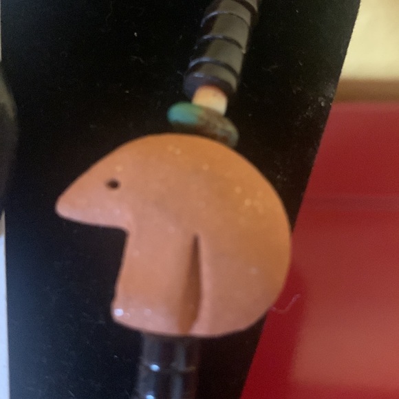 Nwot Necklace and earrings set - Picture 11 of 12